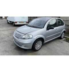 Bloc ABS (freins anti-blocage) CITROEN C3 1
