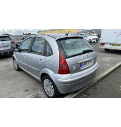 Bloc ABS (freins anti-blocage) CITROEN C3 1