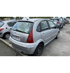 Bloc ABS (freins anti-blocage) CITROEN C3 1
