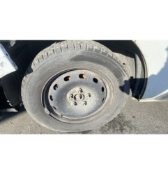 Berceau avant RENAULT TRAFIC 3 COURT