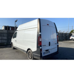 Pompe de direction RENAULT TRAFIC 3 COURT