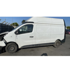 Pompe de direction RENAULT TRAFIC 3 COURT