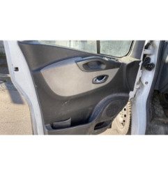 Pompe de direction RENAULT TRAFIC 3 COURT