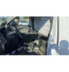 Pompe de direction RENAULT TRAFIC 3 COURT