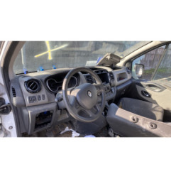 Pompe de direction RENAULT TRAFIC 3 COURT