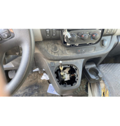 Pompe de direction RENAULT TRAFIC 3 COURT