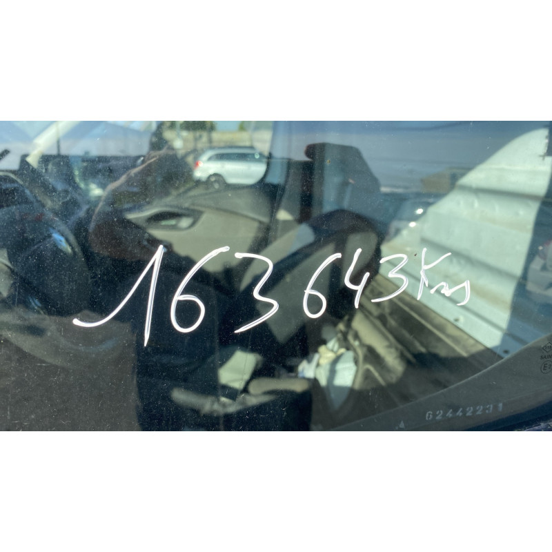 Pompe de direction RENAULT TRAFIC 3 COURT Photo n°17