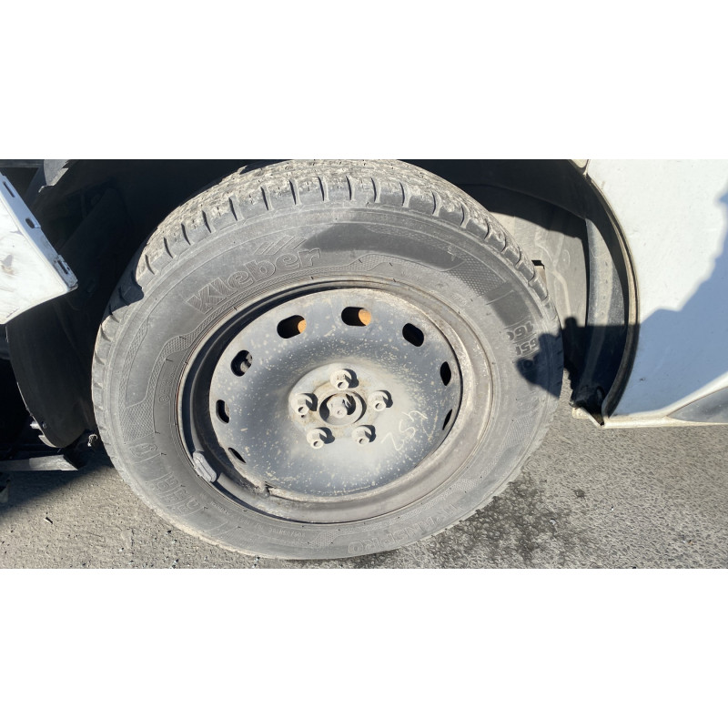 Pompe de direction RENAULT TRAFIC 3 COURT Photo n°18