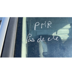 Pompe de direction RENAULT TRAFIC 3 COURT