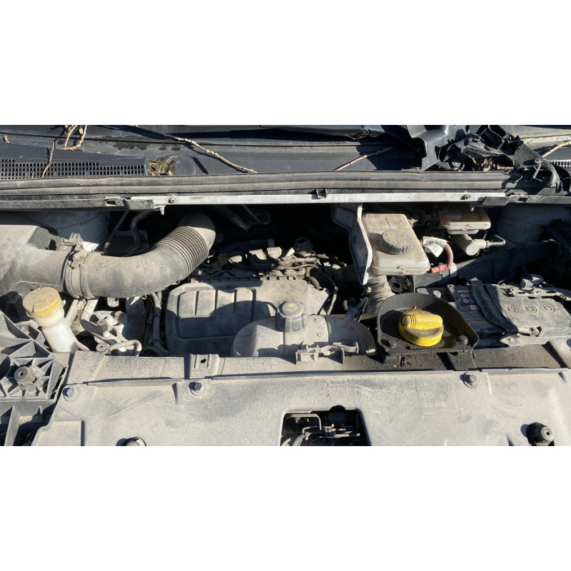 Pompe de direction RENAULT TRAFIC 3 COURT Photo n°20