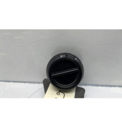 Commande de phare RENAULT KANGOO 1 Photo n°1
