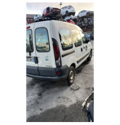 Commande de phare RENAULT KANGOO 1