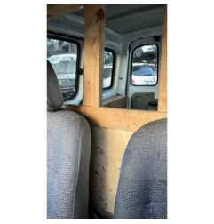 Commande de phare RENAULT KANGOO 1