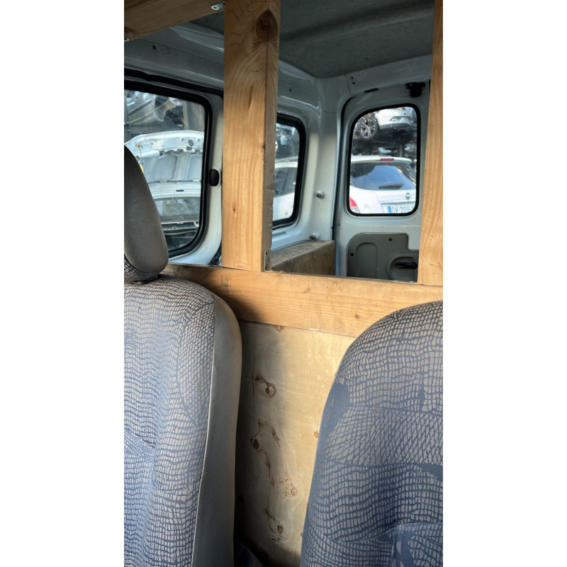 Commande de phare RENAULT KANGOO 1 Photo n°9