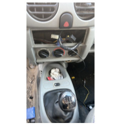 Commande de phare RENAULT KANGOO 1