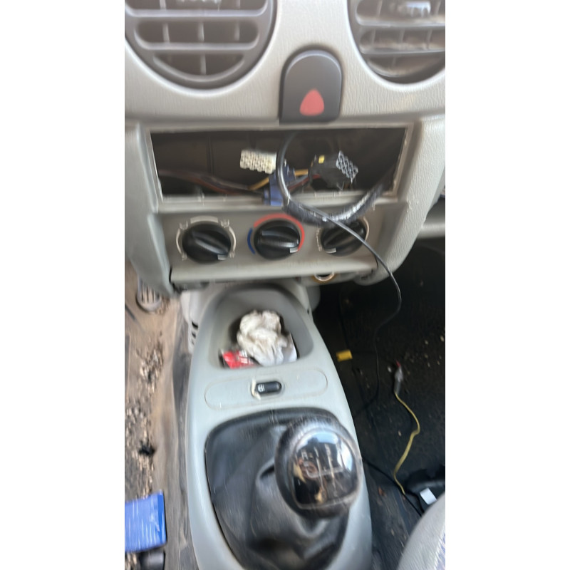 Commande de phare RENAULT KANGOO 1 Photo n°11