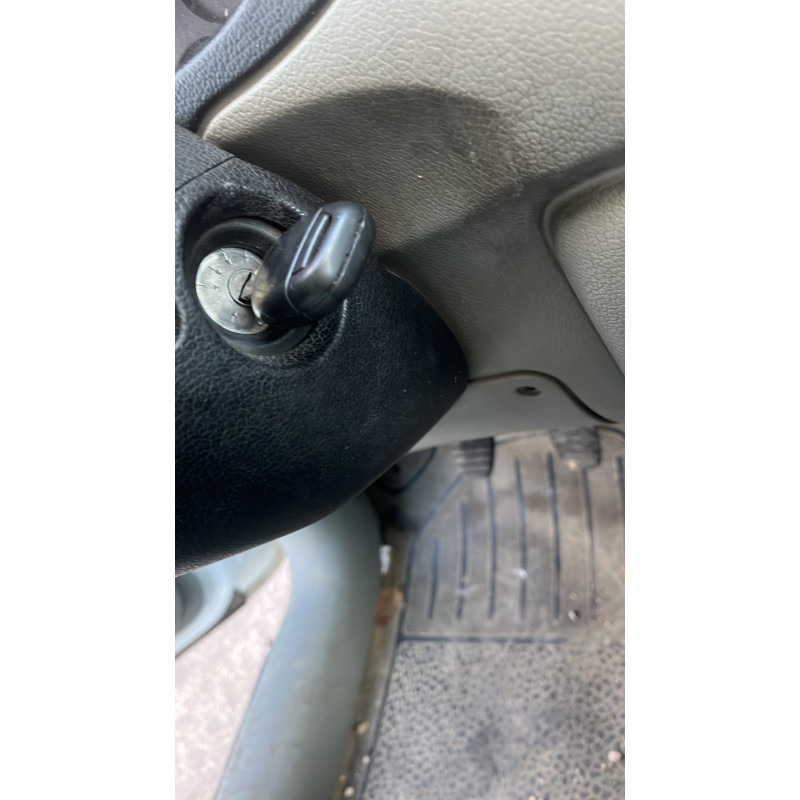 Commande de phare RENAULT KANGOO 1 Photo n°13