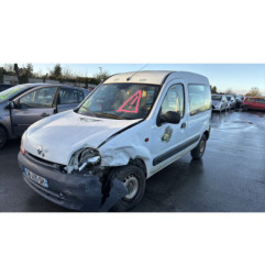 Commande de phare RENAULT KANGOO 1