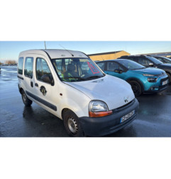 Commande de phare RENAULT KANGOO 1