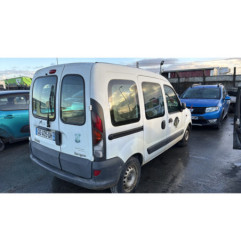 Commande de phare RENAULT KANGOO 1