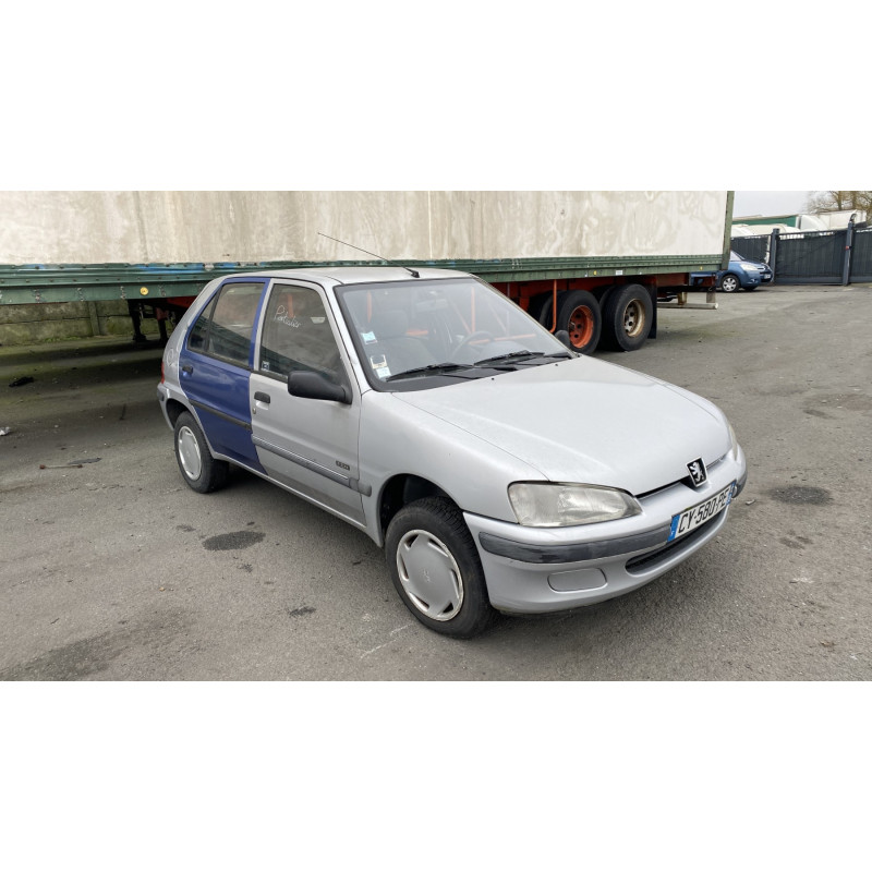 Retroviseur gauche PEUGEOT 106 Photo n°7