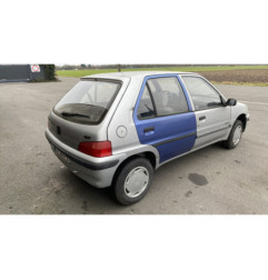Retroviseur gauche PEUGEOT 106