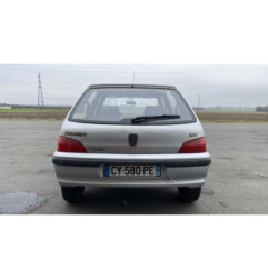 Retroviseur gauche PEUGEOT 106