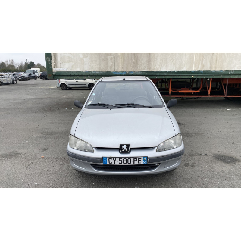 Retroviseur gauche PEUGEOT 106 Photo n°10