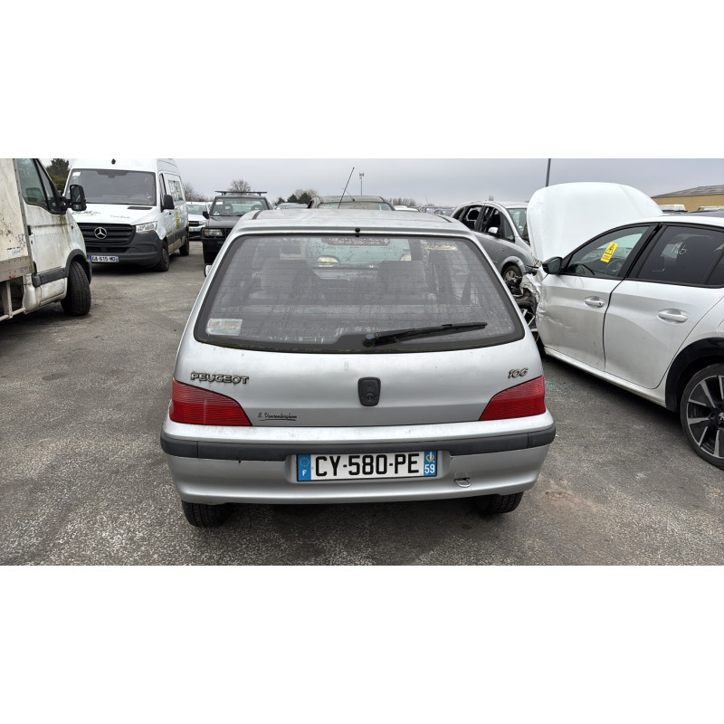 Retroviseur gauche PEUGEOT 106 Photo n°20