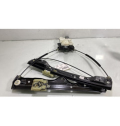 Leve vitre electrique avant droit OPEL ASTRA K Photo n°1
