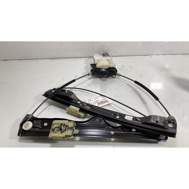 Leve vitre electrique avant droit OPEL ASTRA K Photo n°1