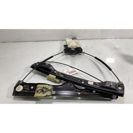 Leve vitre electrique avant droit OPEL ASTRA K Photo n°1