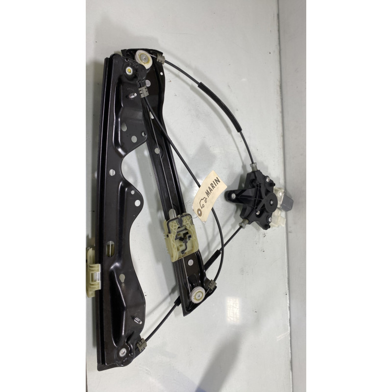 Leve vitre electrique avant droit OPEL ASTRA K Photo n°2