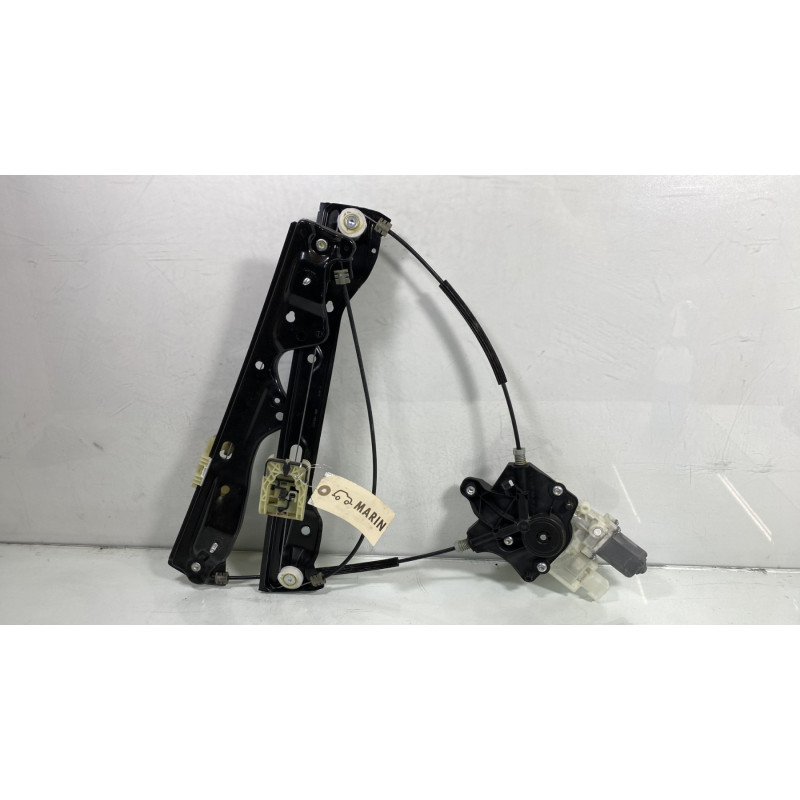 Leve vitre electrique avant droit OPEL ASTRA K Photo n°3