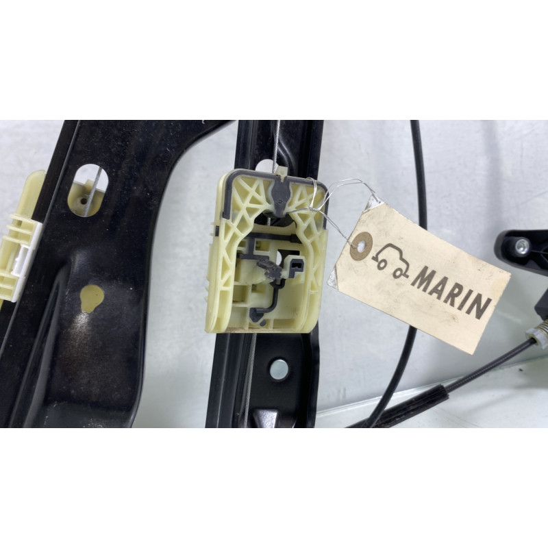 Leve vitre electrique avant droit OPEL ASTRA K Photo n°4