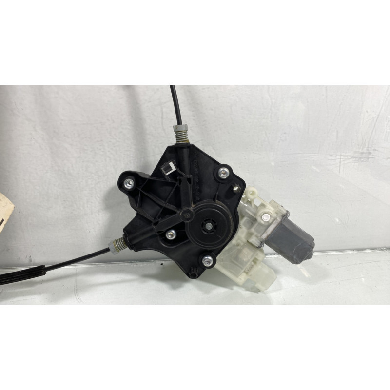 Leve vitre electrique avant droit OPEL ASTRA K Photo n°6