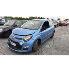 Bloc ABS (freins anti-blocage) RENAULT TWINGO 2 Photo n°1