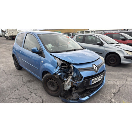 Bloc ABS (freins anti-blocage) RENAULT TWINGO 2