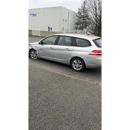 Boitier air bag PEUGEOT 308 2 SW
