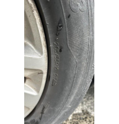 Boitier air bag PEUGEOT 308 2 SW
