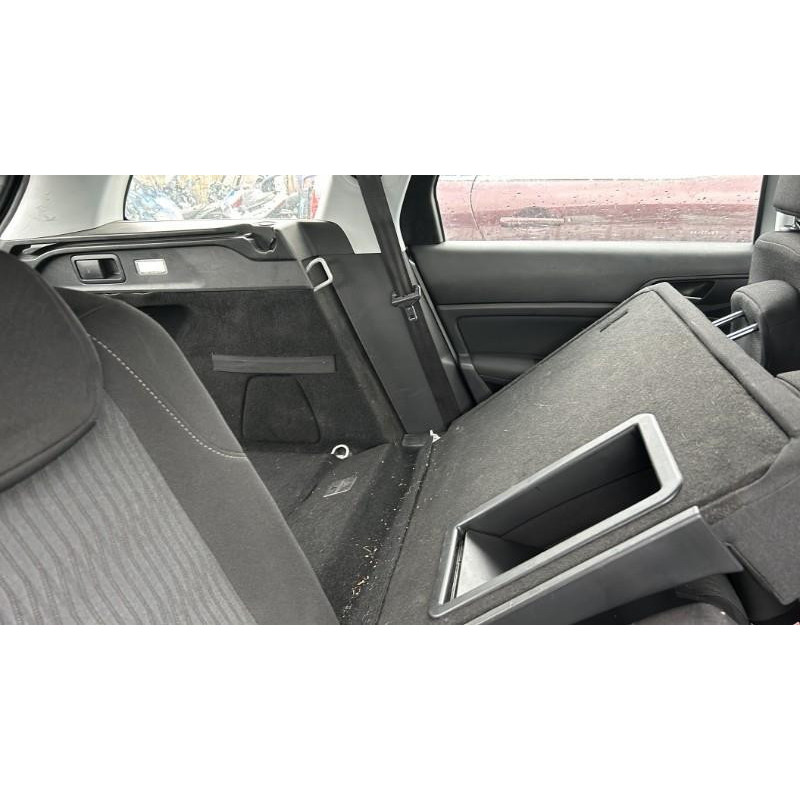 Boitier air bag PEUGEOT 308 2 SW Photo n°20