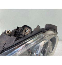 Optique avant principal gauche (feux)(phare) MERCEDES CLASSE B 245