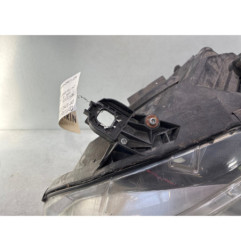 Optique avant principal gauche (feux)(phare) MERCEDES CLASSE B 245