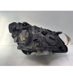 Optique avant principal gauche (feux)(phare) MERCEDES CLASSE B 245