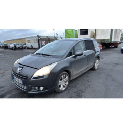Afficheur PEUGEOT 5008 1