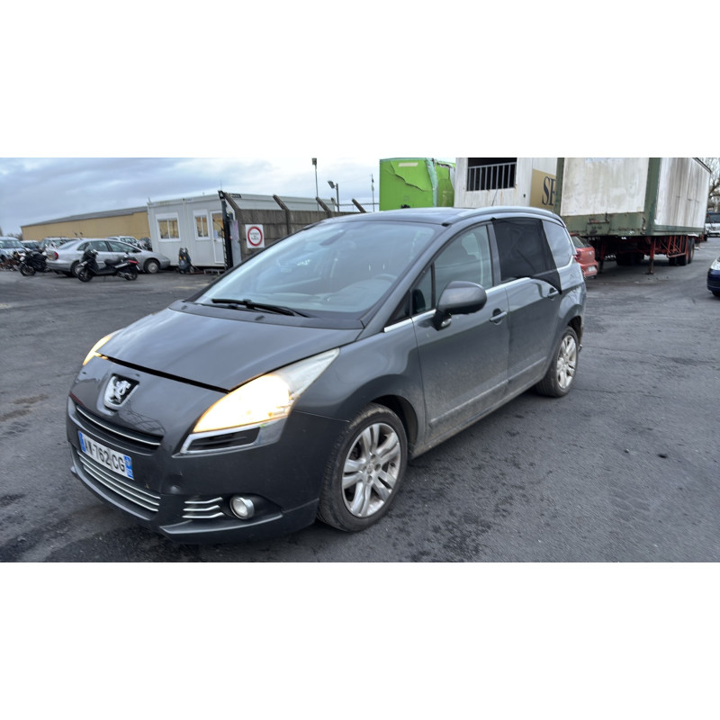 Afficheur PEUGEOT 5008 1 Photo n°5