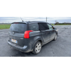 Afficheur PEUGEOT 5008 1
