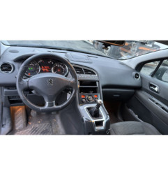 Afficheur PEUGEOT 5008 1