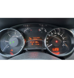 Afficheur PEUGEOT 5008 1