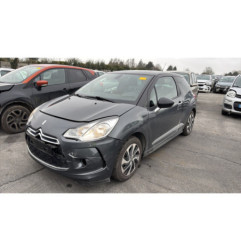 Jante CITROEN DS3